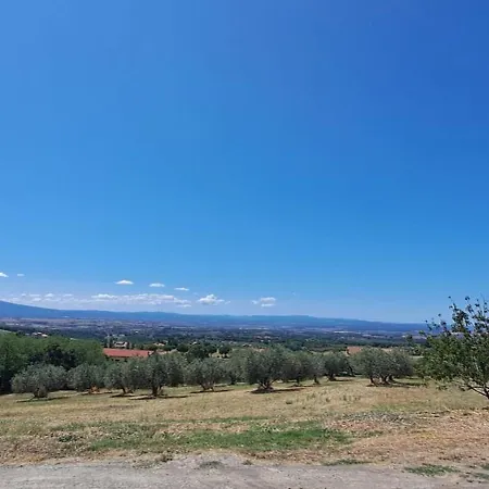 La Tuscia Da Quassu *